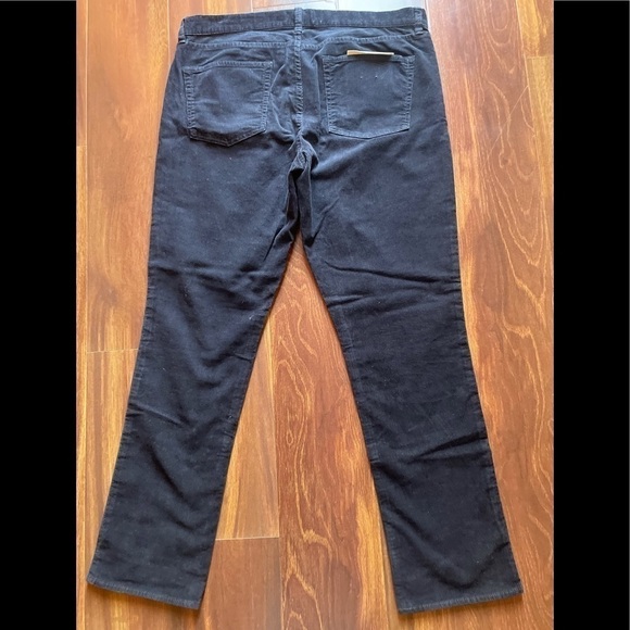 🌿SALE🌿 J. CREW Corduroy Pants size 32 - Picture 2 of 9